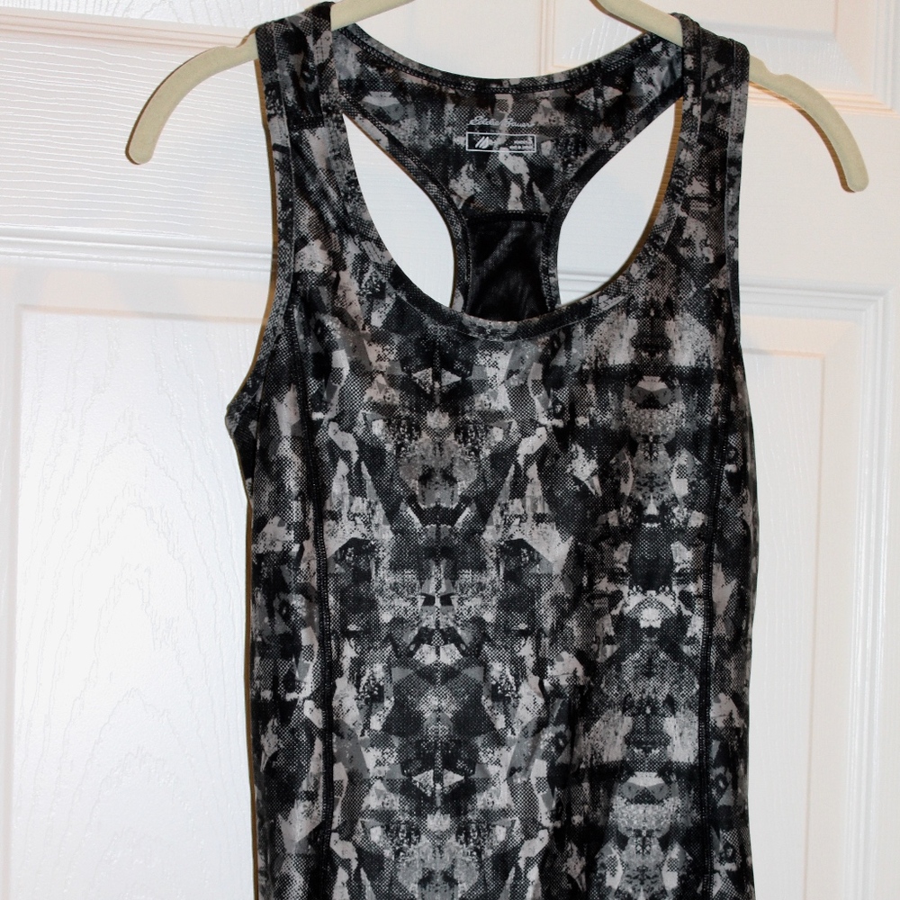 Eddie Bauer Workout Top
